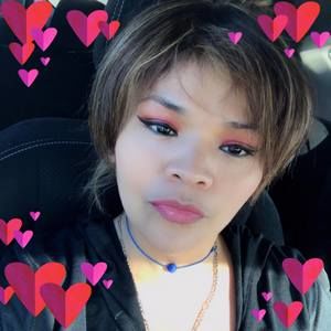 Meet your Posher, Kristabel